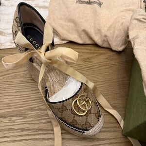 Gucci Platform’s